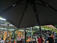 -二厨·吊桥小院·脆皮烧鸡公·本地农家菜(沿江西路店)