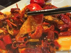 -满堂春特色餐馆