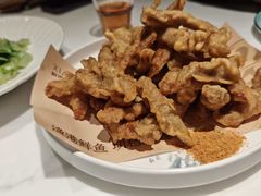 -鲜得莱渔港·小平岛海胆馆(七贤岭店)
