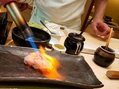 -鮨一日本料理旗舰店(总店)