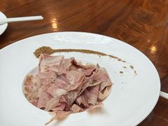 白水羊头-南门小馆·清真(国贸商城店)