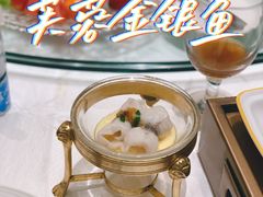 -御仙都北京菜馆·烤鸭店(双井店)