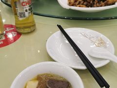 鸡汤-旅宁大酒店