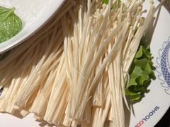 -小龙坎火锅(香港中路店)