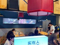 -老胖串店(浆水泉路店)