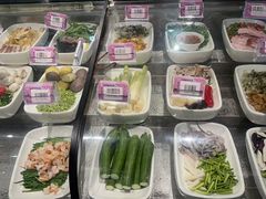 -丈母娘的饭局•新金陵菜(牛首山店)