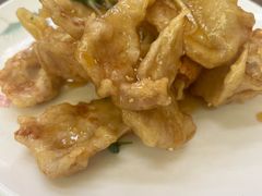 -小有天灌汤包老菜馆(南一马路店)