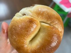 无花果贝果-OUR Bakery(中海环宇荟店)