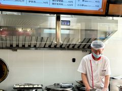 -闫家驴肉老店(华电一校店)