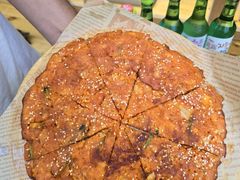-海云台韩式汤饭·13年匠心韩料(南山店)
