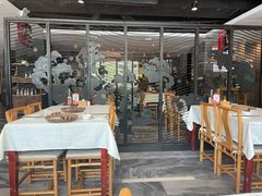 大堂-辣婆婆(航天桥店)