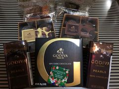 -GODIVA(国际金融中心店)