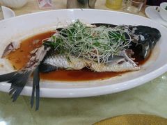 -茗荔园农庄(大涌店)