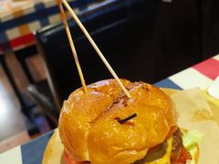 -遇见西木美式餐厅(体育路店)