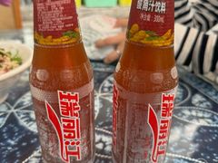 -四方小吃·白族庭院餐厅