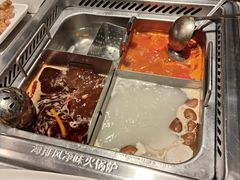 -海底捞火锅(方塔东街店)