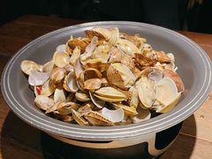 辣蛤蜊-前海沿·青岛菜(大拇指广场石老人店)