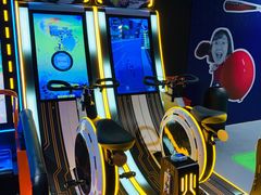 -VS SPORTS PARK运动玩乐园·团建·生日会(合生汇店)