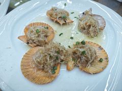 -聚鲜阁海鲜美食城(香水湾店)