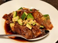-浩运·海鲜青岛菜·海胆水饺(石老人店)