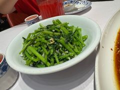 -大张烙馍村(三环南路旗舰店)