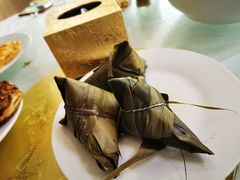 -何适山庄 ·可团建(水长城P2停车场店)