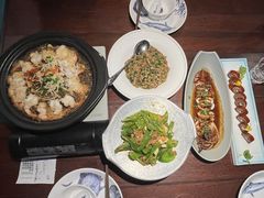 -前海沿·青岛菜(五四广场永旺店)