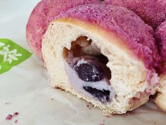 轻松葡萄-奈雪的茶(湖滨银泰in77C区PRO店)