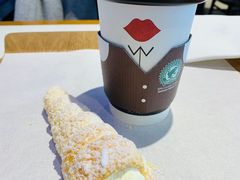 -巴黎贝甜(望京信万店)
