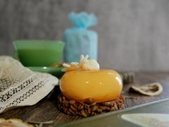 -PAUL LAFAYET 法式甜品(港汇广场店)