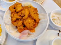 -潮喜竹溪荔湖酒家(荔枝湾店)