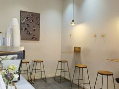 大堂-常识咖啡common sense(春熙路店)
