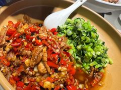 -老傅家湘潭水煮活鱼店(众一国际店)