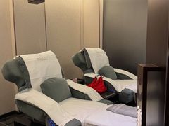 -良子健身·竹Spa(五四广场店)