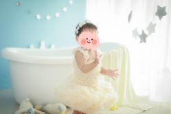 -婴爱儿童摄影 BabyloveStudio(中山门店)