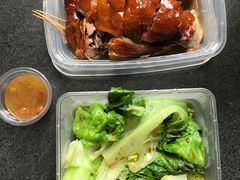 -黄连大头华烧鹅店(大良店)