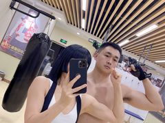 -中田健身工作室(深圳南油店)