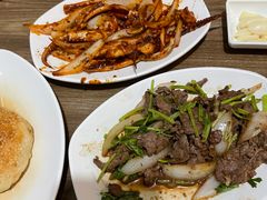 -炙热童年·老北京炙子烤肉(南锣鼓巷店)