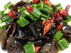 -北京老铺烤鸭(高新店)