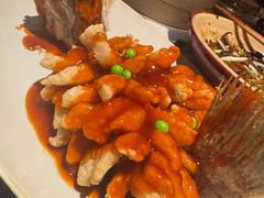 -苏帮袁Sue Cuisine(将台店)