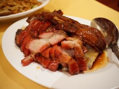 -文兴酒家(Chinatown - Gerrard Street)