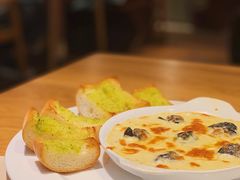 -LUCCA卢卡西班牙海鲜饭(远洋广场店)