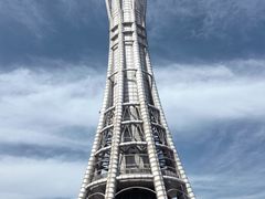 -宁波海天一洲景区