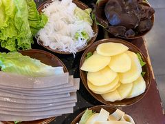 -蜀小匠成都老火锅(新街口店)