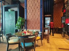 -福港轩·中餐厅(厦门香格里拉店)