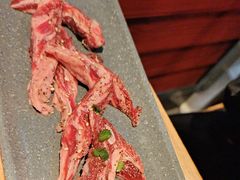 -新石器烤肉(百联川沙店)