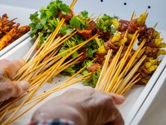 -钢管厂五区小郡肝串串香火锅(人民广场店)