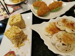 -新兴·金羊座·粤菜点心(乐峰店)