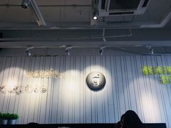 -greenjoy绿享轻食(宁海路店)