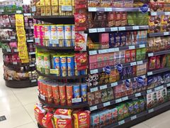 -华联超市(隆昌路店)